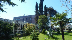 Solnechny Bereg Guest House
